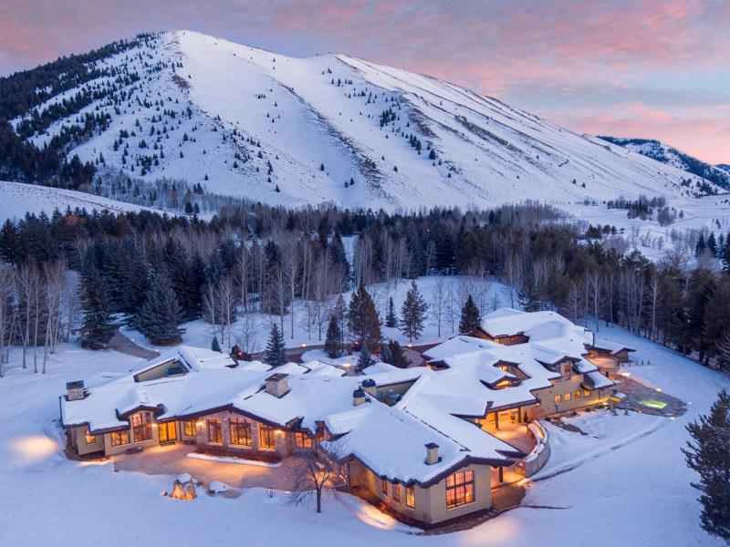 Sun valley